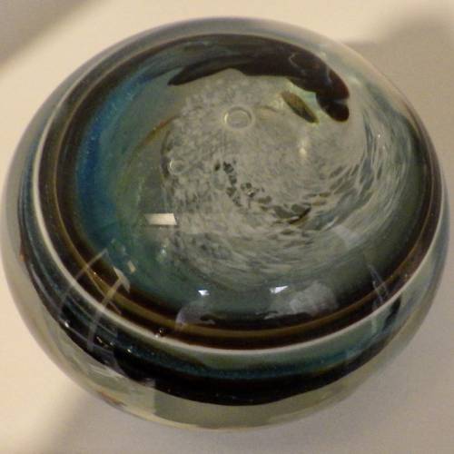 Paperweights Tagged "autumn" Siddy Langley Glass