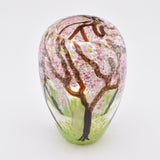 Hanami (Cherry Blossom)  Vase
