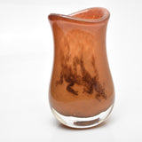 Prindi Oval Freeform Vase