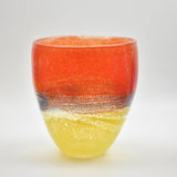 Dungeness Open Vase