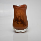 Prindi Oval Freeform Vase