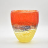 Dungeness Open Vase