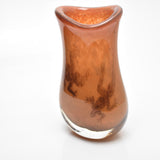 Prindi Oval Freeform Vase