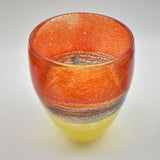 Dungeness Open Vase