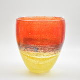 Dungeness Open Vase