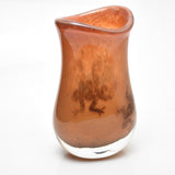 Prindi Oval Freeform Vase