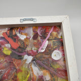 "Garden" Framed Wall Art