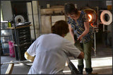 Voucher to Make-a-Paperweight at the Devon Studio