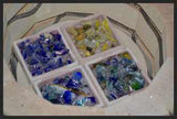 Glass tile making class Voucher