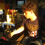 Gift Card for Half Day Glassmaking Class