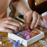 Gift Card for Full Day Glassmaking Class