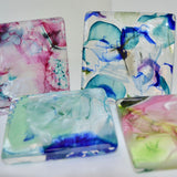 Glass tile making class Voucher