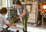 Gift Card for Full Day Glassmaking Class