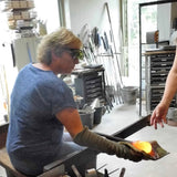 Voucher to Make-a-Paperweight at the Devon Studio