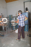 Gift Card for Half Day Glassmaking Class