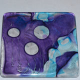 Glass tile making class Voucher