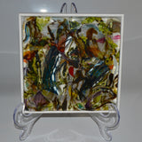 "Into the Woods" Framed Wall Art