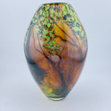 Hembury Fort Tall Vase