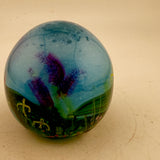 Herbaceous Paperweight