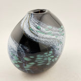 Restricted Palette Day Bud Vase