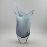 Large Seagull Oval Vase (second)