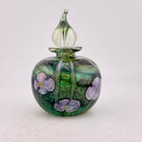 “Hedgerow” Scent Bottle