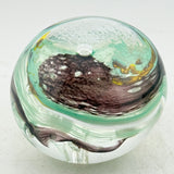 Restricted Palette Day Paperweight