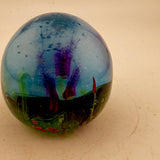 Herbaceous Paperweight
