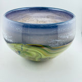"Dartmoor” Large Landscape Bowl (Second)