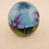 Herbaceous Paperweight