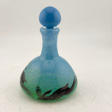 Hares Ship’s Decanter Scent Bottle (slight second)