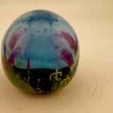 Herbaceous Paperweight