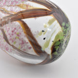Hanami (Cherry Blossom) Teardrop Shaped Vase (second)