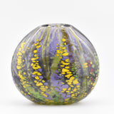 "Verbascum" Oval Vase