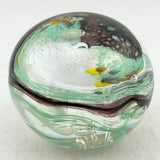 Restricted Palette Day Paperweight
