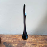 Starry, Starry Night Oval (Insanely Tall) Vase