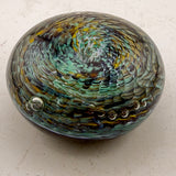 Restricted Palette Day Paperweight