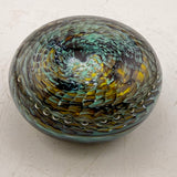 Restricted Palette Day Paperweight
