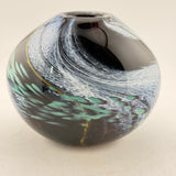 Restricted Palette Day Bud Vase