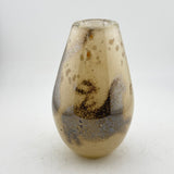 Lascaux (Cave Paintings) Teardrop Shaped Vase (second)