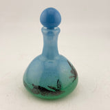 Hares Ship’s Decanter Scent Bottle (slight second)