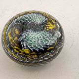 Restricted Palette Day Paperweight