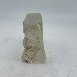 Small Ammonite Obelisk Casting (second) ii