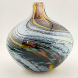 Restricted Palette Day Bud Vase