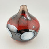 “ Killerton Traffic Jam” Bud Vase