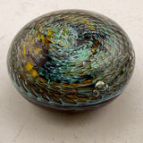 Restricted Palette Day Paperweight