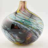 Restricted Palette Day Bud Vase
