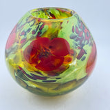 “Papaver”Round Bowl