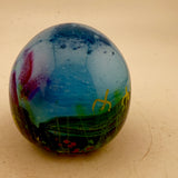 Herbaceous Paperweight
