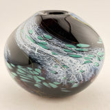 Restricted Palette Day Bud Vase